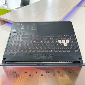 Neuf Asus TUF Gaming FX504 16GB Intel Core I5 SSD 512GB