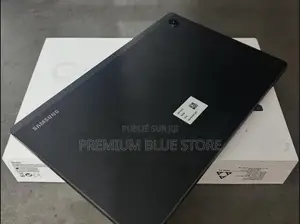 Neuf Samsung Galaxy Tab A 8.4 (2020) 64 GB Autre