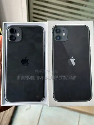 Neuf Apple iPhone 11 128 GB Autre