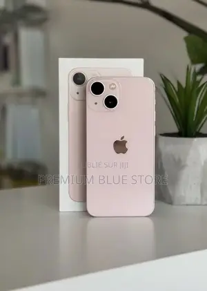 Neuf Apple iPhone 13 128 GB Autre
