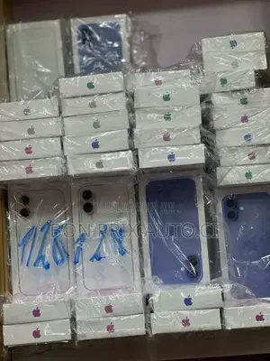 Neuf Apple iPhone XR 256 GB Bleu