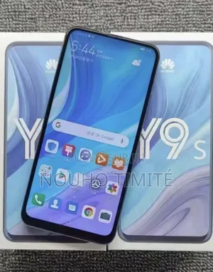 Neuf Huawei Y9s 128 GB Bleu