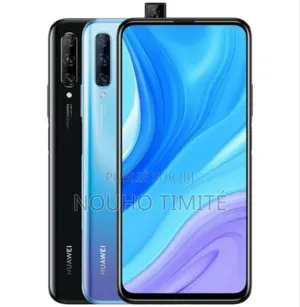Neuf Huawei Y9s 128 GB Bleu