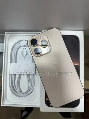 Neuf Apple iPhone 16 Pro 128 GB Autre