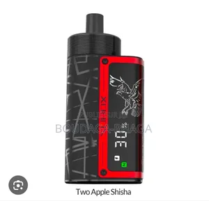 Kanger Subox 50000 Bouffées