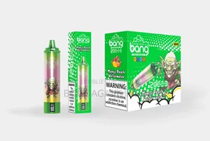 Flavoursome Bang Blaze 20000 Puffs Vape Mixed Berries 26ml