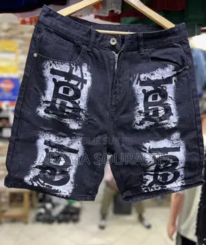 Mini Pantalon