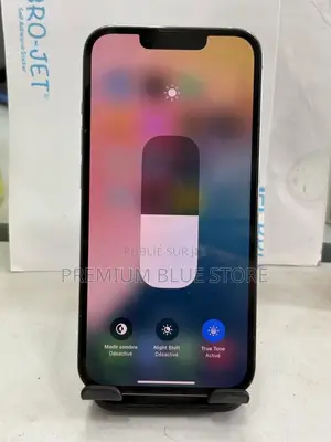 Neuf Apple iPhone 13 Pro 256 GB Autre