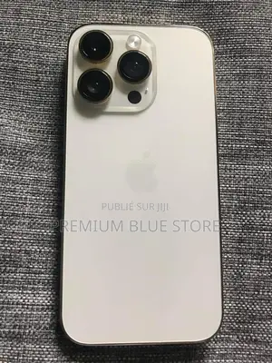 Nouveau Apple iPhone 14 Pro 128 GB Autre