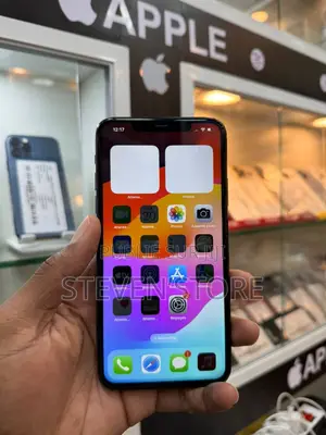Pomme iPhone XR 64 GB Rouge