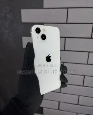 Neuf Apple iPhone 13 128 GB Autre