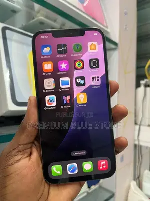 Neuf Apple iPhone 12 Pro Max 128 GB Autre
