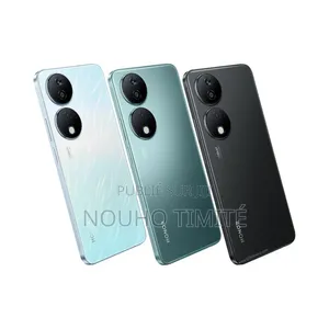Neuf Honor X7 128 GB Noir
