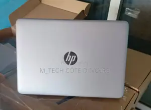 Nouveau HP EliteBook 840 G3 8GB Intel Core i5 SSD 256GB