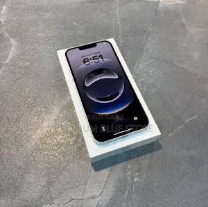 Neuf Apple iPhone 16e 128 GB Autre