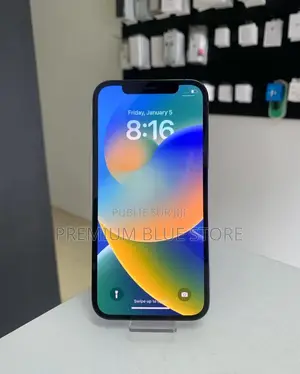 Neuf Apple iPhone 12 Pro 128 GB Autre