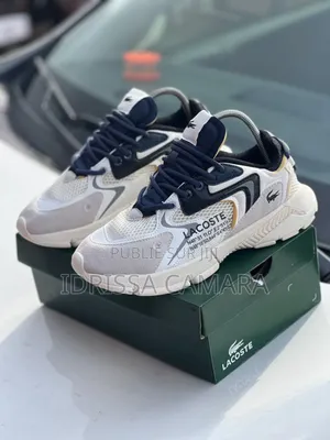Lacoste Original