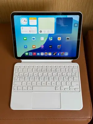 Neuf Apple iPad (2022) 64 GB Autre