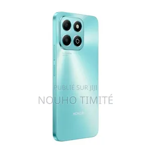 Neuf Honor X6b 128 GB Bleu