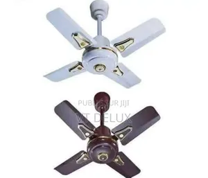 Brasseurs Du Plafond (Ventilateur)