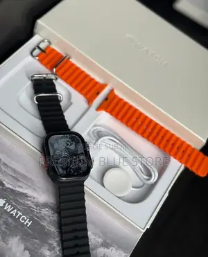 Offre Spéciale : Apple Watch Ultra 2 Neuf Et Scellé