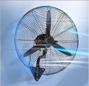 Ventilateur Mural