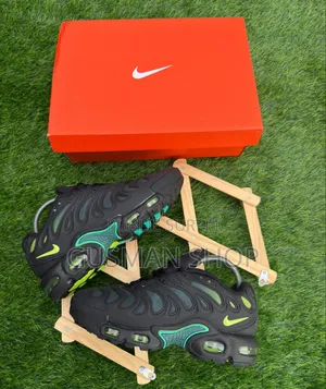 Chaussures Paire