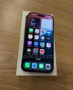 Neuf Apple iPhone 15 Pro 128 GB Autre