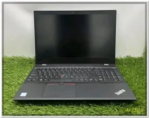 Neuf Lenovo ThinkPad W520 16GB Intel Core I7 SSD 256GB