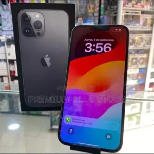 Neuf Apple iPhone 13 Pro Max 128 GB Autre