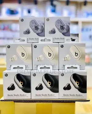 Offre Spéciale : Beats Studios Buds Neuf Et Scellés