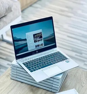 Nouveau HP EliteBook 840 G5 8GB Intel Core i5 SSD 256GB