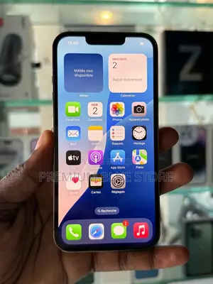 Neuf Apple iPhone 13 Pro 128 GB Autre