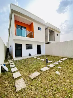 8chbre Duplex dans Ismael Coulibaly, Cocody à Vendre