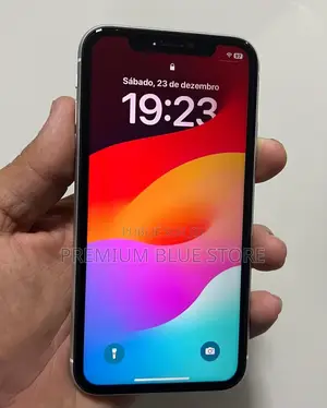 Neuf Apple iPhone XR 64 GB Blanc