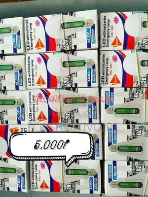 Empoule Pour Maison