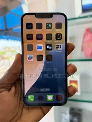 Neuf Apple iPhone 13 128 GB Bleu