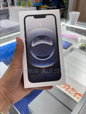 Neuf Apple iPhone 16e 128 GB Autre