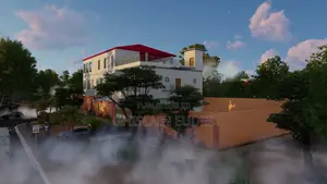 Plan 2det 3d a Partir De 50 000