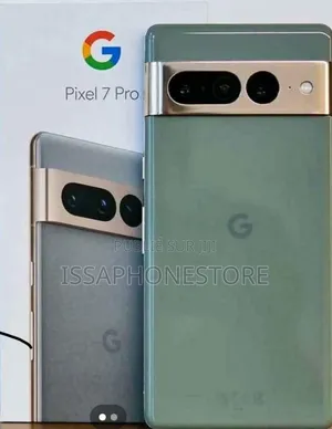 Google Pixel 7 Pro 128 GB Gris