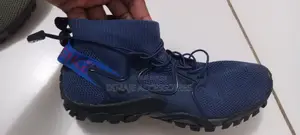 Paire Basse Super Légère