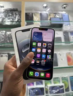 Neuf Apple iPhone 16e 128 GB Blanc