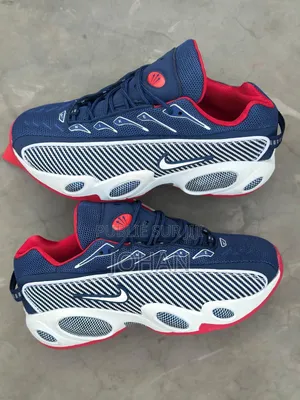 Nike Air Max Tn