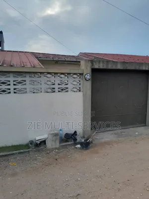 Furnished 4chbre Villa dans Zié Multi-Service, Bingerville à Vendre