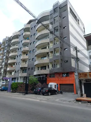 Furnished 20chbre Blocs d'appartements dans Zié Multi-Service, Marcory