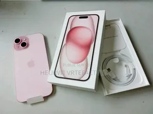 Neuf Apple iPhone 16 Plus 512 GB Gris