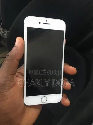 Apple iPhone 8 64 GB Blanc