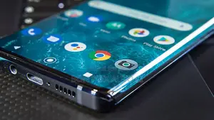 Neuf Motorola Edge (2022) 256 GB Bleu