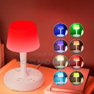 Lampes Led Multifonctionnelles