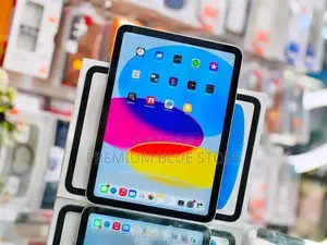 Nouveau Apple iPad (2025) 64 GB Blanc